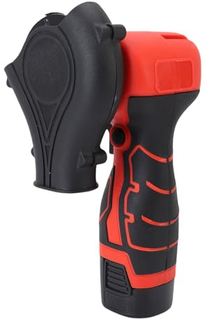 Grattoir d'écorce électrique, Dissolvant d'écorce de Fruits Efficace et Stable pour la Cour Verger (Plug UE 110-240V)