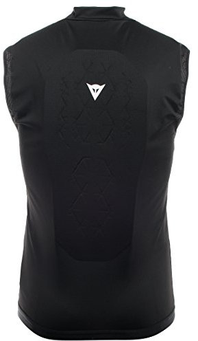 Dainese Herren Protektor Top Flexagon Waistcoat Lite Rückenprotektor