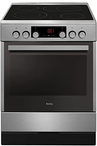 Elektrostandherd AMICA SHC 914 100 E