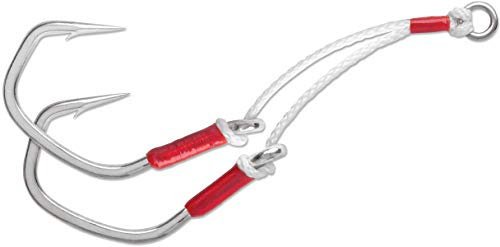 TechSet Heavy Duty Tandem-Assist 113 kg Dose #5/0