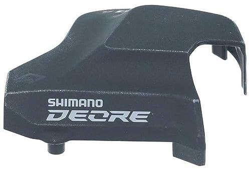 Shimano Sl-m5130 Right Base Cover One Size