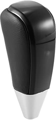 A ABSOPRO Car Automatic Gear Stick Shift Knob Gear Shift Knob Stick Shifter for Toyota Land Cruiser 2016-2021 4Runner 2003-2021 Tundra 2008-2021 Black