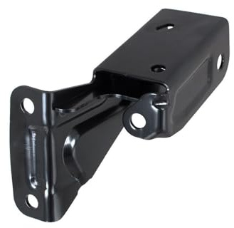 Support de pédale d'embrayage compatible avec Vivaro A Trafic 2 7701053596 Opel Vivaro A et Nissan Primastar (2001-2014)