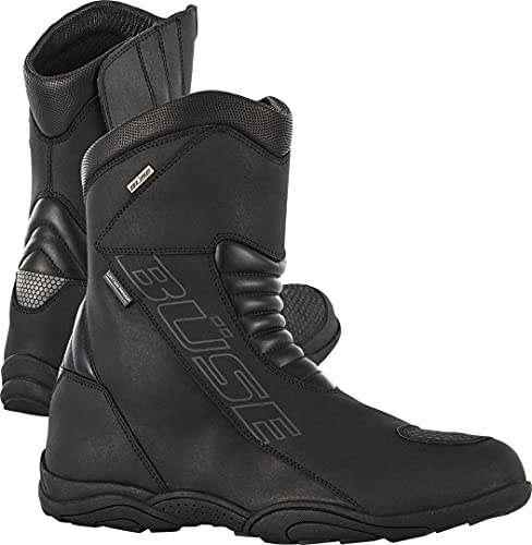 Büse B120 Toursport Motorradstiefel | Wetterfester Fahrkomfort