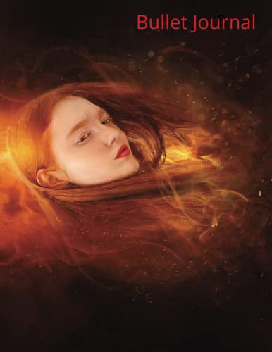 Autumn Decor Bullet Journal: A Bullet Journal for the Fall
