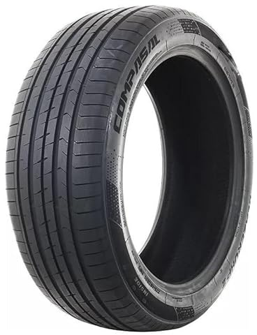 COMPASAL Sommerreifen 225/45 ZR17 TL 94Y BLAZER UHP II XL