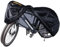 Ebike Cover, Bicycle Cover, bike covers for outside storage large 420D oxford for Outside Storage Voor Ebike Touring Mountain Bike Cover (L*B*H: 75 x 31 x 40)