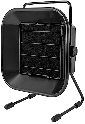 Lötrauchabsorber,Lötrauchabsaugung, Lötdampf-Absaugventilator Lötrauchabsorber-Entferner Neigbarer Winkel zum Löten von Holzverbrennungen 22 * 15 * 29cm
