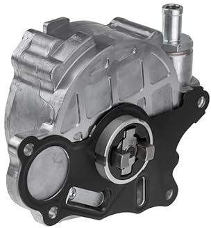 Staubsaugerpumpe, kompatibel mit Audi A3 03, kompatibel mit VW Golf 08, Touran 10, PVP-VW-012