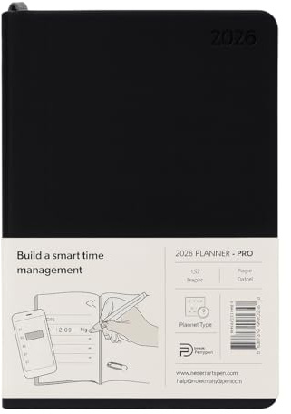 NEO SMART PLANNER 2026 Pro