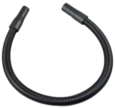 siduytin Universelles Staubsaugerzubehör: 32 mm Staubsaugerschlauch Ersatz verbessert die Reinigungsleistung deutlich. Gewindesaugrohr universell.