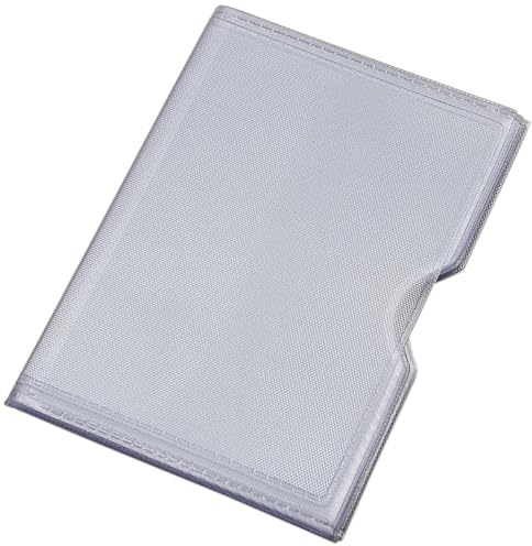 myledershop Strapazierfähige Netzfolien (Modell 3/20 Fächer Außen)