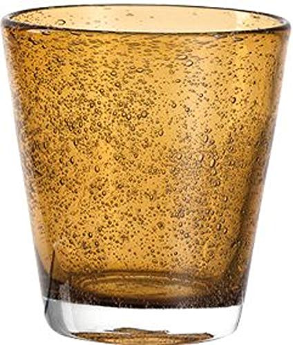 LEONARDO HOME BECHER AMBRA BUR BURANO