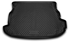 Element Passform Kofferraumwanne Laderaumwanne für SSANG Yong New Actyon 2010- SUV