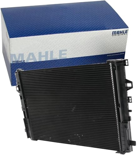 MAHLE AC 446 000S Kondensator, Klimaanlage - für Mercedes-Benz A-class (W176), u.a. | Kompatibel mit: MERCEDES-BENZ A-CLASS, A-CLASS, B-CLASS Sports Tourer, B-CLASS Sports Tourer, CLA Coupe, CLA Shooting Brake