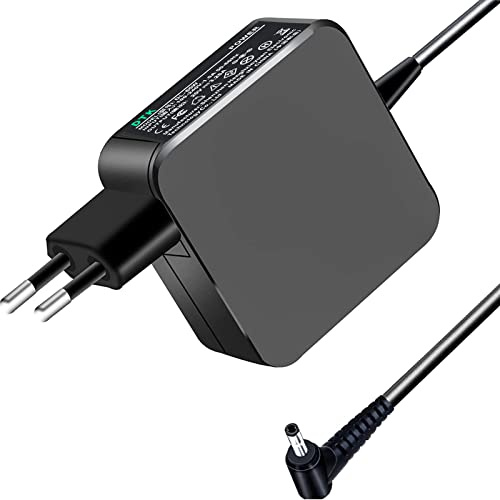 DTK Ladegerät für Lenovo Netzteil 65W 20V 3,25A Laptop Ladekabel für Lenovo AC Adapter 4,0mm*1,7mm
