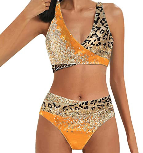 WILLBEST meerjungfrauenflosse BH Damen mit bügel sexy Body e Badeanzug Shape Level 3 Bademantel Herren Badeanzug mit gepolsterten Cups Bikini Bandeau Push up Badeanzug Damen Bikinihose blau Damen
