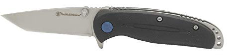 S&W Einhandmesser