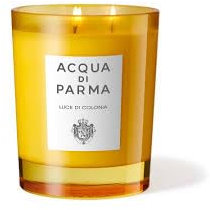 Acqua di Parma Candela Luce di Colonia 500 g