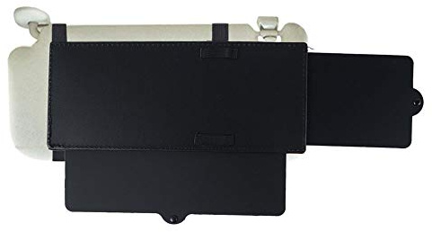 SDYGDB Car Sun Visor Extender Sunshade Extension Board Blocker Front Side Window Shade Anti Glare