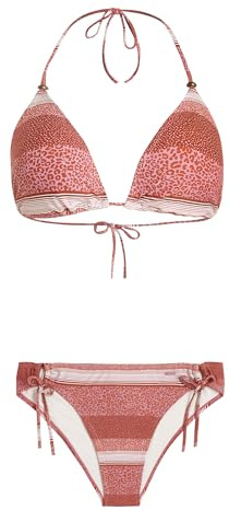 Protest Damen Triangel-Bikini Cheeky PRTCITRON 23 L/40