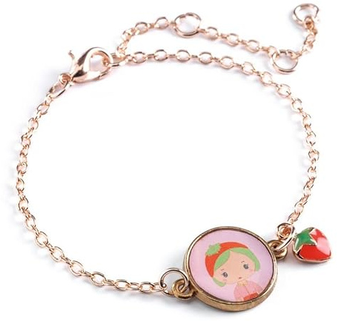 DJECO T&G Tinyly Berry Armband