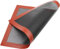 Tappetino Microforato Per Forno In Silicone Microforato Tappetino Stendipasta Forati Per Cucinare Pizza Biscotti Tostatura In Forno 40x30 cm (2)