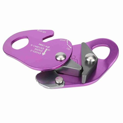 SPYMINNPOO SofEado SOFE de la Lisa für Kletterausrüstung von Seilen, 9 – 13 mm, 9 – 13 mm.