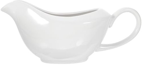 Mikinona Tazón De Salsa Edge Dispensador De Salsa Salseras Para Condimentos Lechera De Cerámica De Soja Restaurante