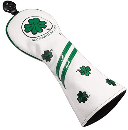Lot de housses hybrides pour clubs de golf