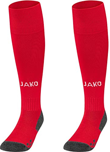 JAKO Allround Stutzenstrumpf Dunkel Herren