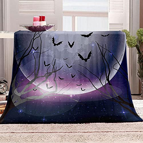 Boceoey Decke 200x200 Schläger Kuscheldecke Flauschig - Weich und Warme Fleecedecke für Bett Couch - Wohndecke als Couchdecke Bettüberwurf Tagesdecke Campingdecke