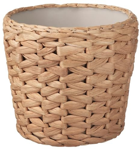 FRIDFULL - Vaso per piante, 12 cm, giacinto d'acqua