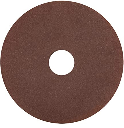 105mm X 22mm Grinding Wheel Disc High Hardness for Sharpener Grinder