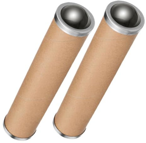 ibasenice 2stücke DIY -Set Aus Pappe Zum Selbermachen Für Junge Mädchen Bastelset Mit Kristallkugel-Funktion Für Kreatives Spielzeug
