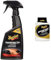 Meguiar's G2016EU Detergente Capote Cabriolet 473ml - Include Guanto Lavaggio In Microfibra Super Spesso