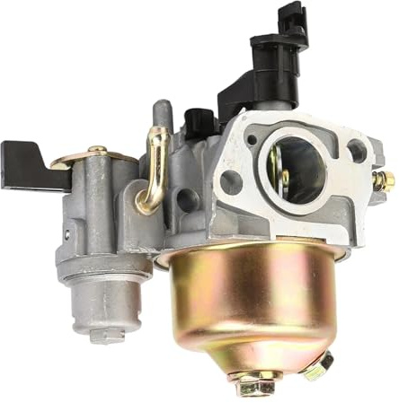 OGJFD Carburateur Carburateur pour Motoculteur 168F/170F 2,5 KW Pièces Rechange pour Moteur À Essence Carburateur Générateur Pièce Rechange carburateur