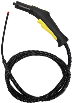 Tubo for pulitore a vapore, compatibile con i modelli Karcher SC1 SC2 SC3 SC4 4.322-048.3 Accessori for aspirapolvere/Strumento for la pulizia della casa