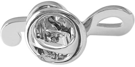 P Prettyia Brosche Weihnachten Brosche Musiknote Form Brosche Geschenk Anstecknadel Broschen Pin Schmuck
