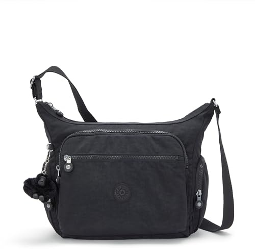 Kipling Women's Gabbie Crossbody Bag, Lightweight Everyday Purse, Casual Shoulder Bag