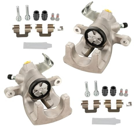 LST Bremssattel Set Hinten links rechts ohne Halter Cooper R55 R56 R57 R58 R59