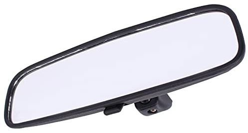ApplianPar Interior Rear View Mirror for Hyundai Accent 2011-17, Elantra 2011-20, Tucson 2009-20, Santa Fe Sport 2013-18, for Kia Optima 2011-20, Sportage 2010-20, Sorento 2015-20, Forte 2010-20