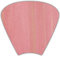 Wohnkult 450 ml Beize Wasserbeize Holzbeize Möbelbeize Tischlerbeize 30 Farben zur Auswahl (Rosa)