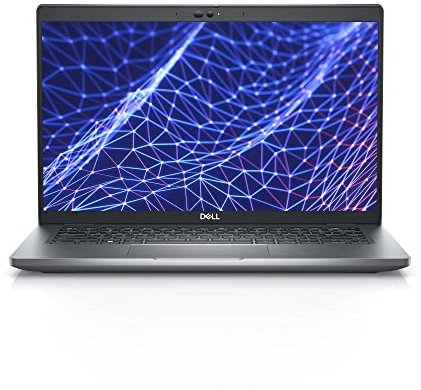 Dell Latitude 5430 - Computer portatile aziendale FHD da 14, Intel Core i7-1265U, 16 GB di RAM, SSD da 256 GB, Windows 11 Pro, grigio