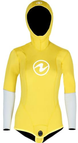 Aqualung Freeflex Pro Freediving Jacket 3 Mm S
