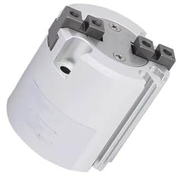 MHS2/MHS3/MHS4 Serie SMC Typ Parallel Typ Pneumatische Zylinder Greifer MHS 16D 20D 25D 32D 40D 63D 80D Zwei-backen Drei-backen Luft Greifer(MHS2,16D)