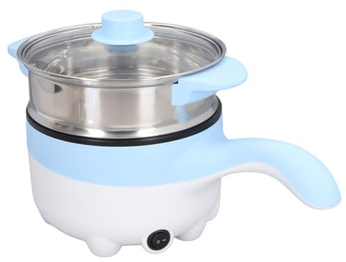 Olla Eléctrica Para Cocinar En El Coche 24V 2L Portátil Multifunción Con Olla De De Acero Inoxidable Ideal Para Picnics Y Camping