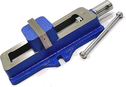 TORRENS Morsa autocentrante da 100 mm, strumento ingegneristico per tornio verticale fresatura scorrevole per soluzione di fresatura istantanea su torni
