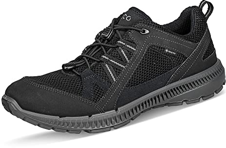 ECCO Men's TERRACRUISE 2 Black 43