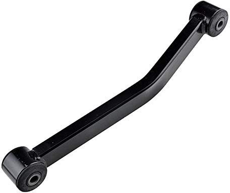 1x Querlenker Gummilagerung Hinterachse oben links oder rechts für Jeep Wrangler III JK